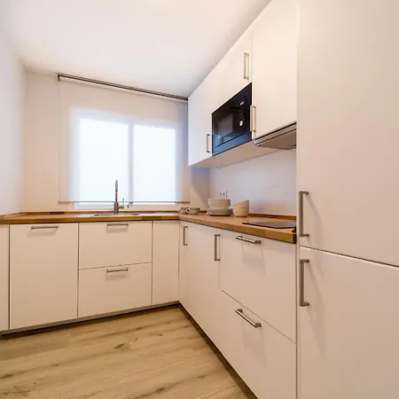 Apartment Fabio Catedral Ii Cadiz