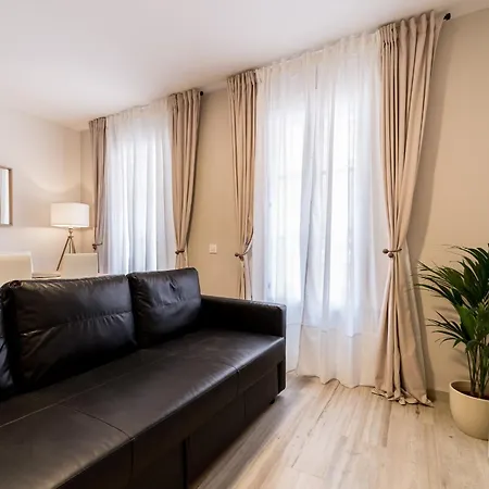 Apartment Fabio Catedral Ii