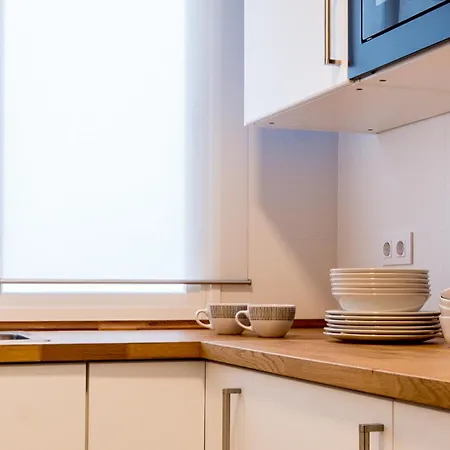 Fabio Catedral Ii Appartamento Cadice