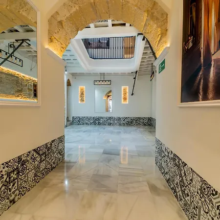 Fabio Catedral Ii Apartment
