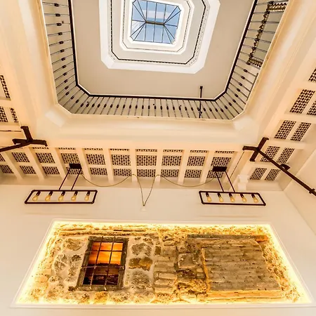 Fabio Catedral Ii Appartamento Cadice