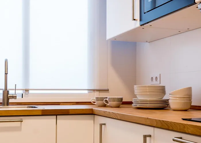 Fabio Catedral Ii 公寓 加的斯