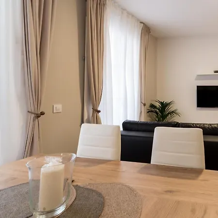 公寓 Fabio Catedral Ii 加的斯