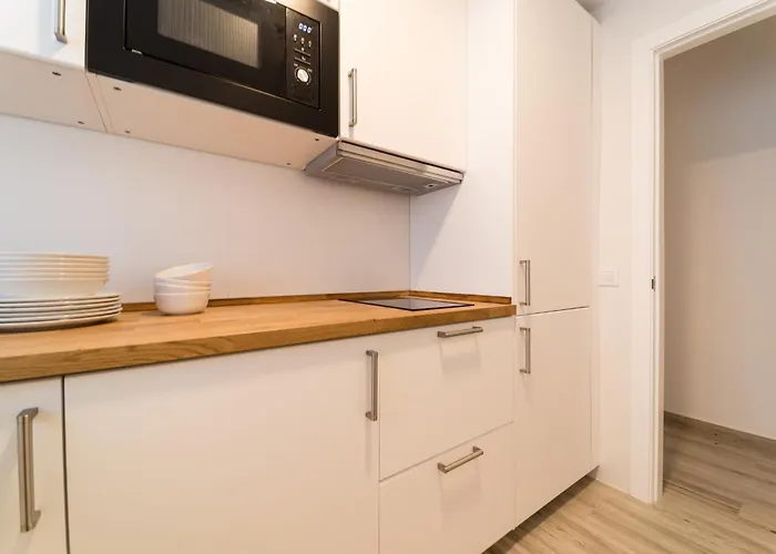 Fabio Catedral Ii Apartment *