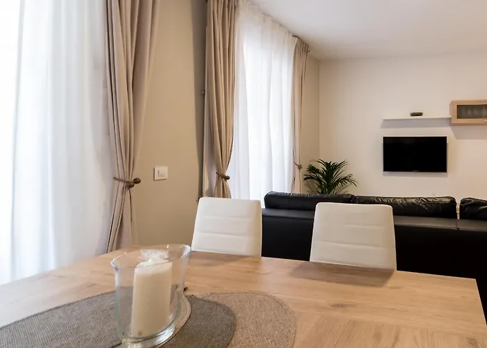 Apartment Fabio Catedral Ii Cadiz