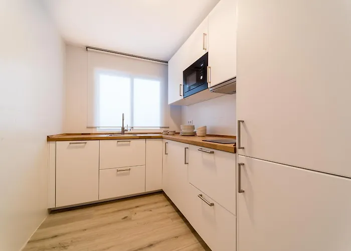 Apartment Fabio Catedral Ii Cadiz