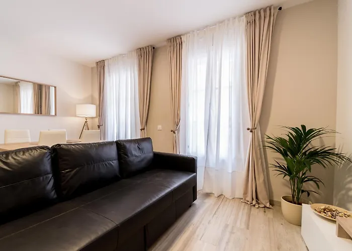 Apartment Fabio Catedral Ii