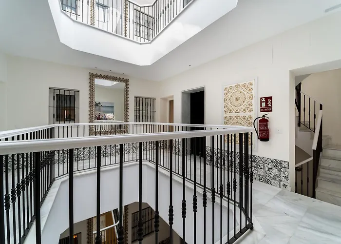 Fabio Catedral Ii Apartment Cadiz