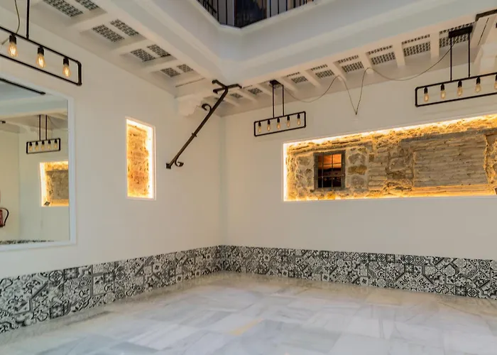 Apartment Fabio Catedral Ii *