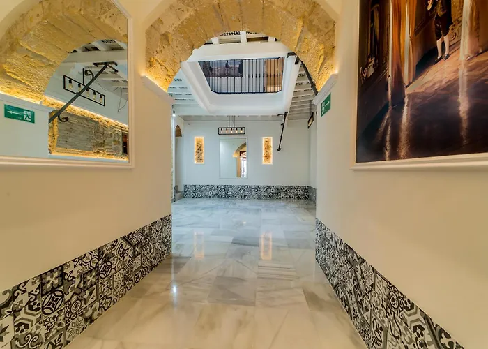 Fabio Catedral Ii Apartment