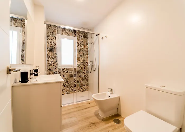 Fabio Catedral Ii Apartment