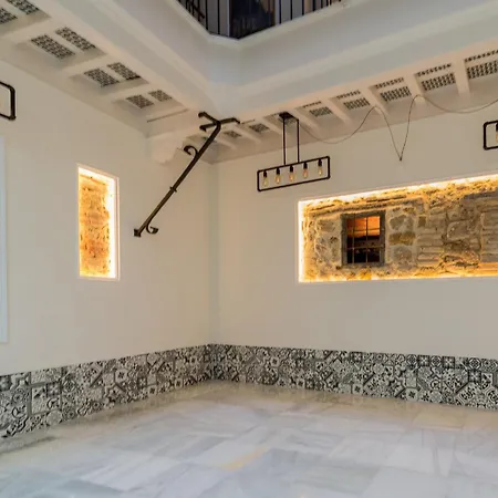 דירה Fabio Catedral Ii *