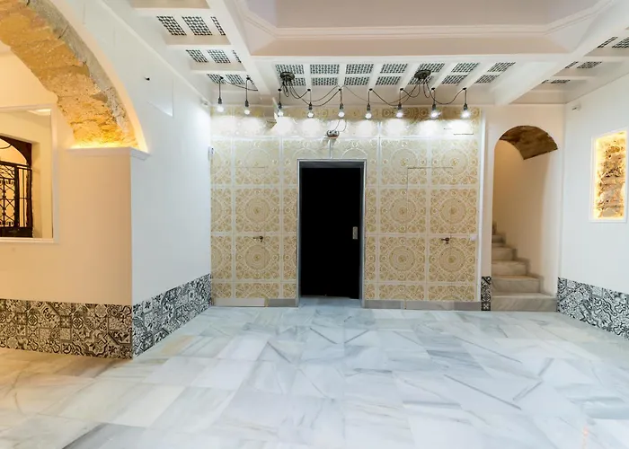 Fabio Catedral Ii קדיז