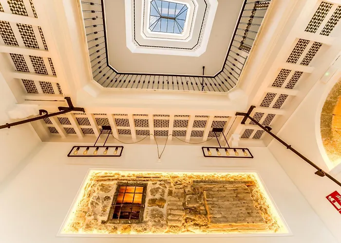 Fabio Catedral Ii דירה קדיז