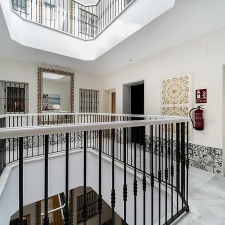 Fabio Catedral Ii 아파트 카디스